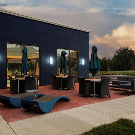 Hampton Inn & Suites Avon Indianapolis Exterior foto