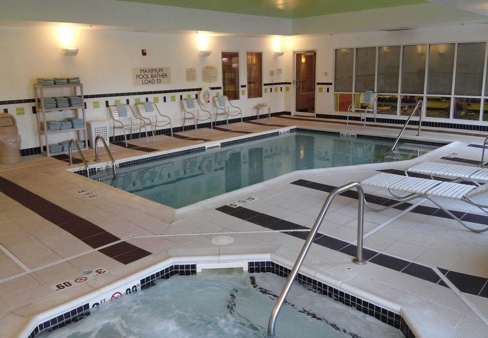 Hampton Inn & Suites Avon Indianapolis Exterior foto