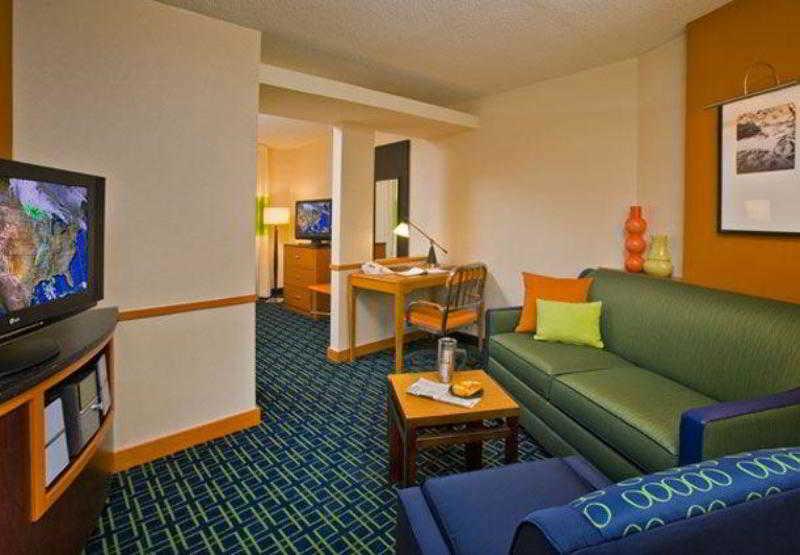 Hampton Inn & Suites Avon Indianapolis Exterior foto